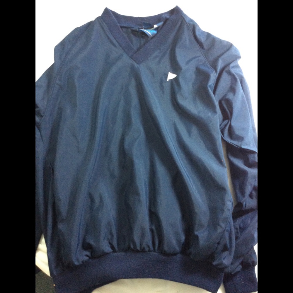 Sunderland of Scotland pullover - Picture 1 of 5